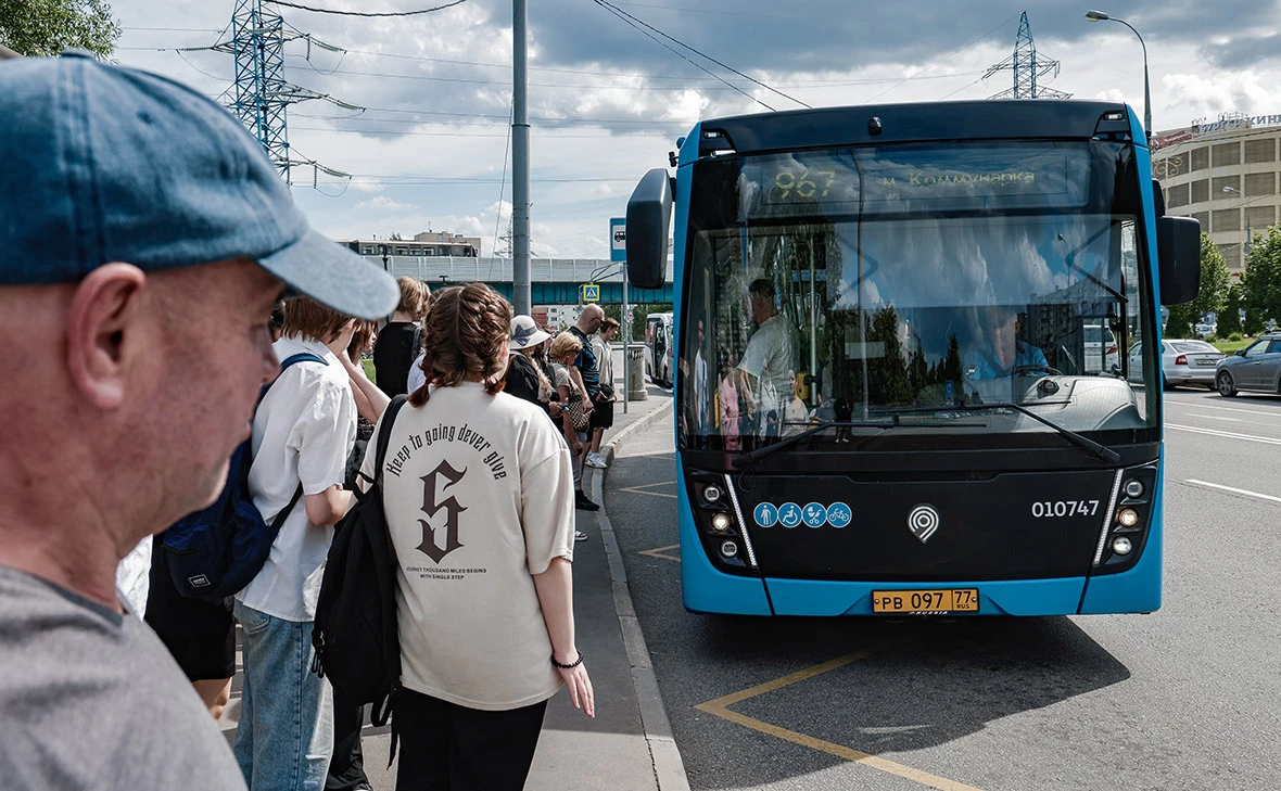 Андрей Любимов / РБК
