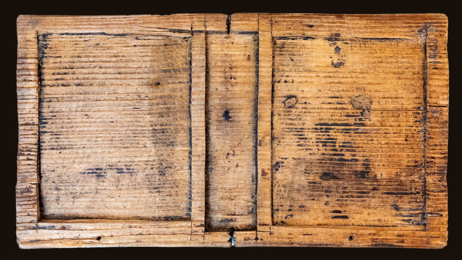 Во Франции в колодцах нашли таблички для письма времен Древнего Рима