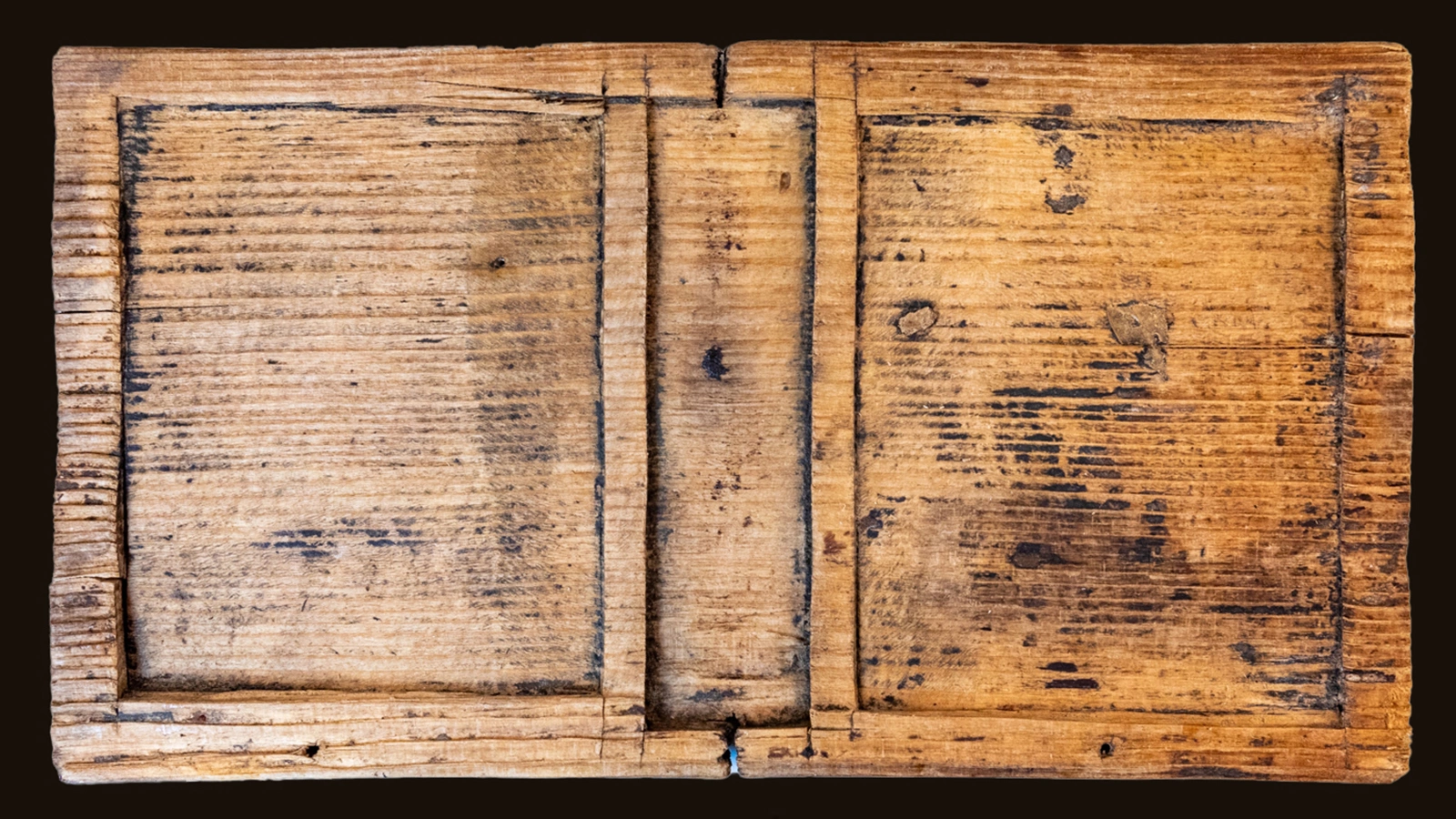 Во Франции в колодцах нашли таблички для письма времен Древнего Рима