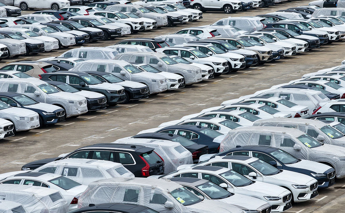 Cfoto / Keystone Press Agency / Global Look Press