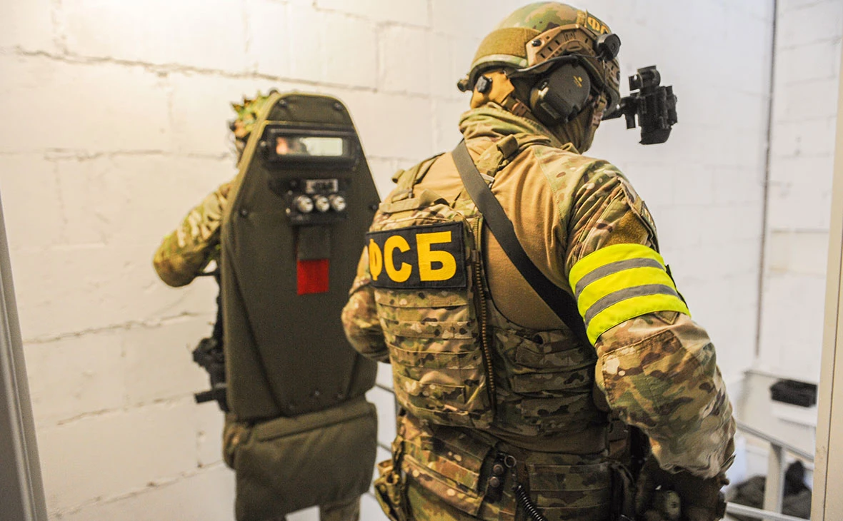 Вадим Ахметов / URA.RU / Global Look Press