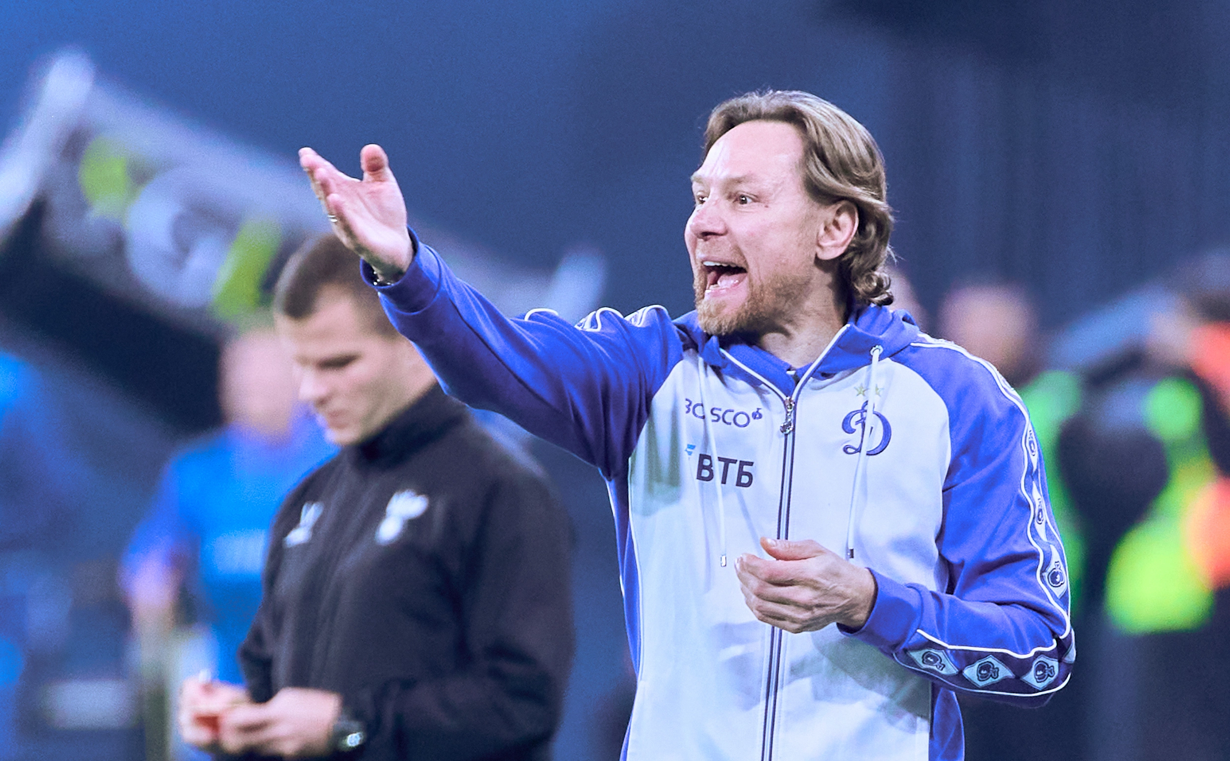  Вячеслав Евдокимов / ТАСС