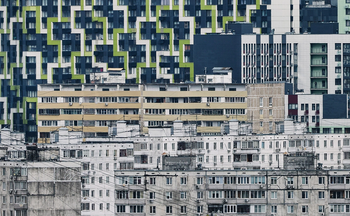 Андрей Любимов / РБК