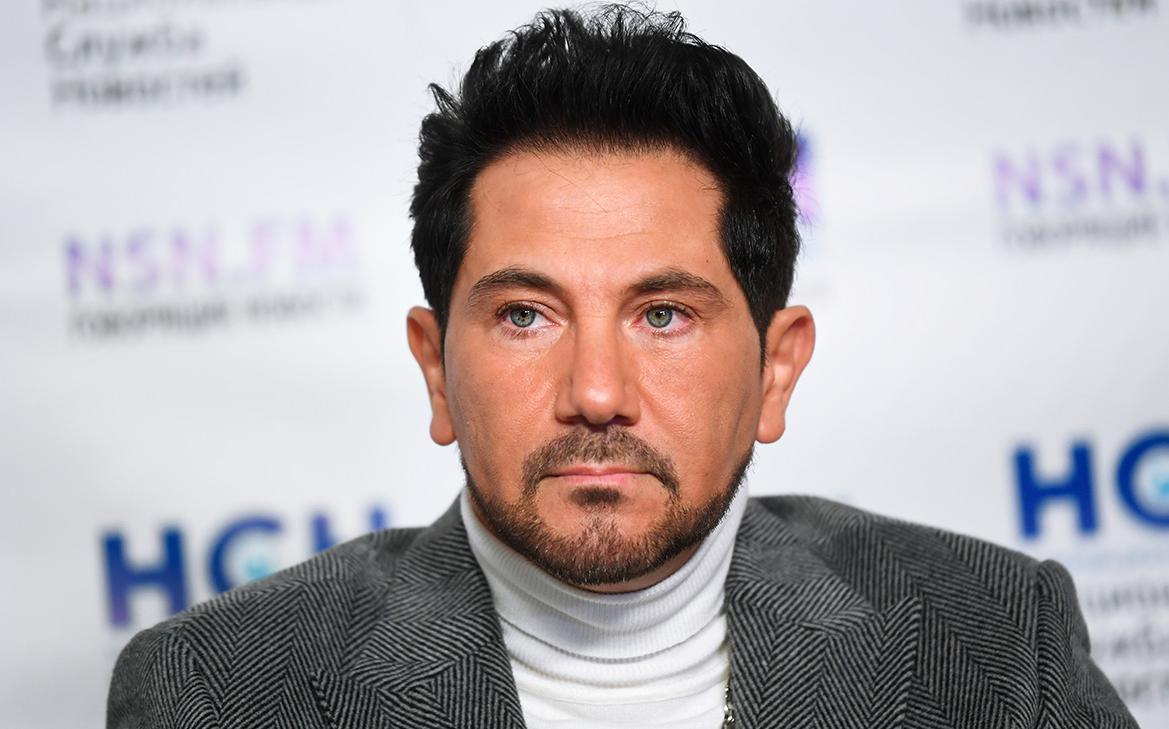 Руссо отсудил у своего похитителя ₽600 тыс. за нанесение морального вреда