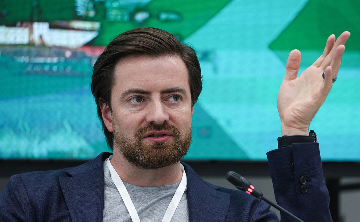 Егор Алеев / ТАСС