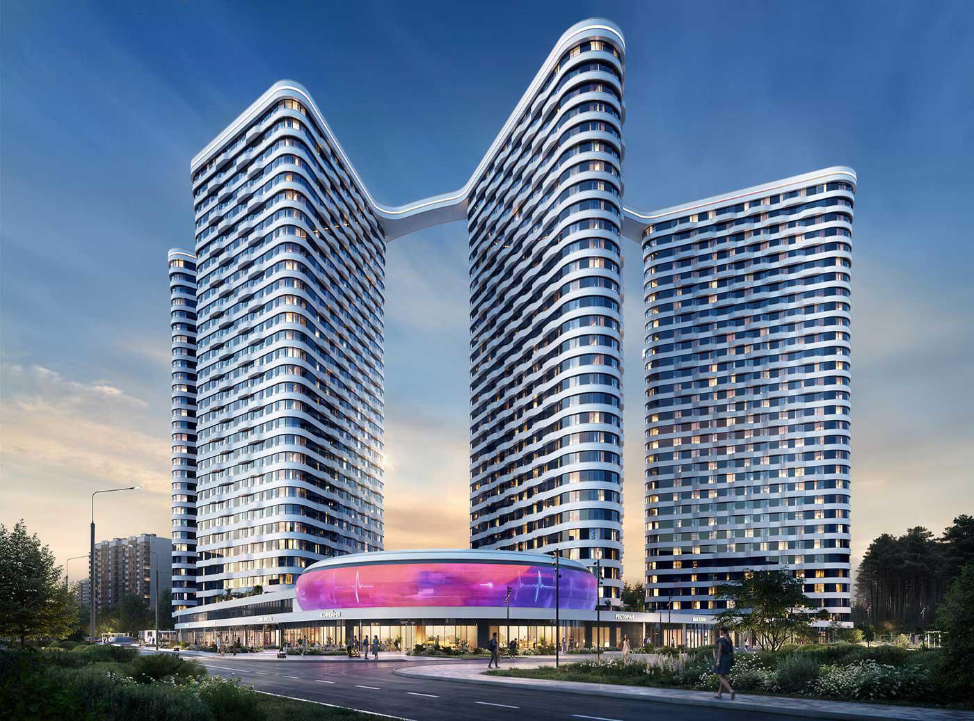 &laquo;Родина Переделкино&raquo;