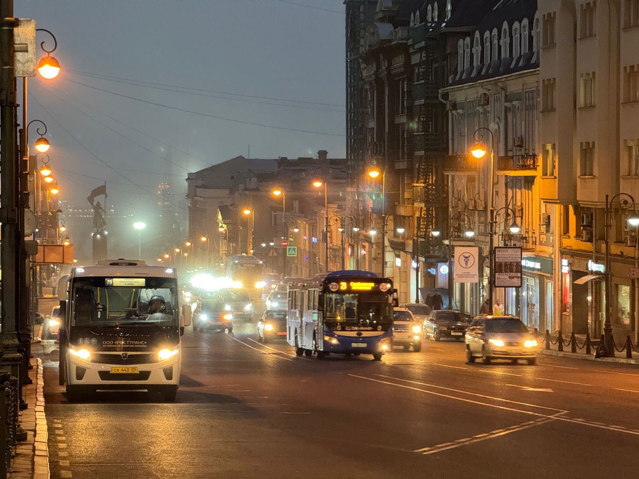 Фото: РБК Приморье