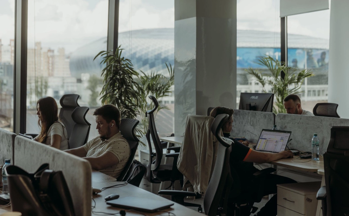 Михаил Гребенщиков / РБК