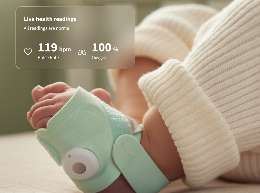 Так выглядит Dream Sock