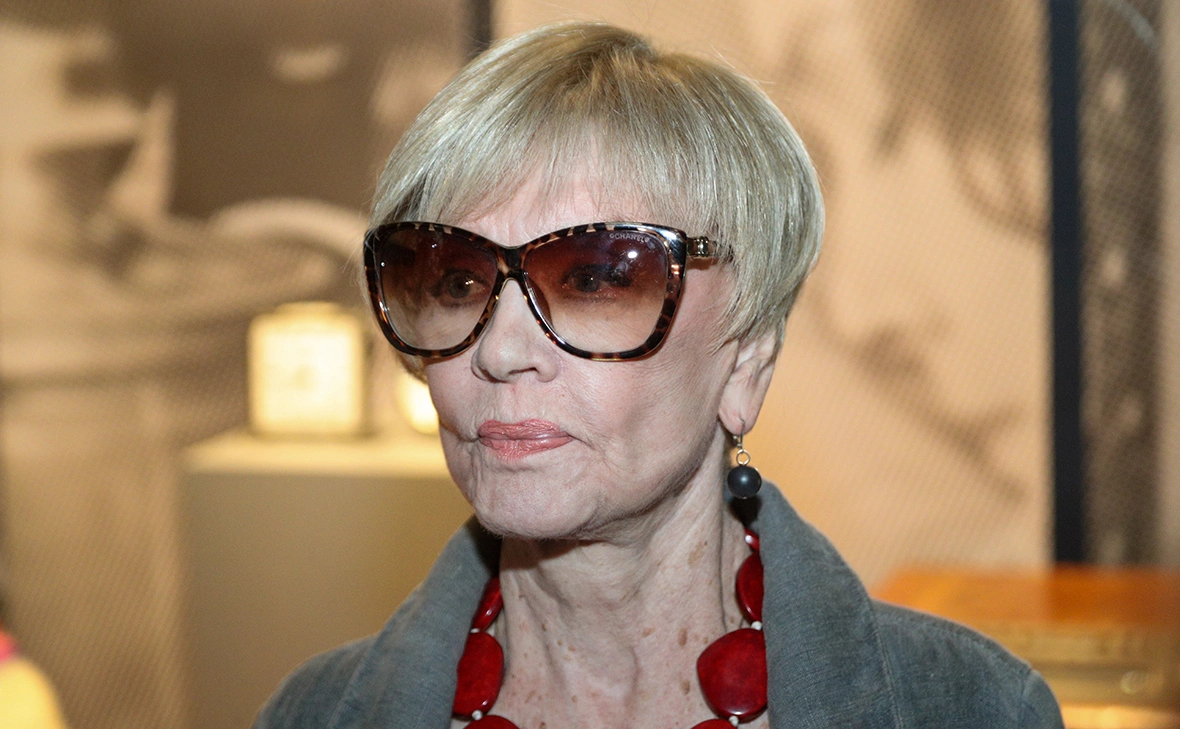 Алексей Белкин / NEWS.ru / Global Look Press