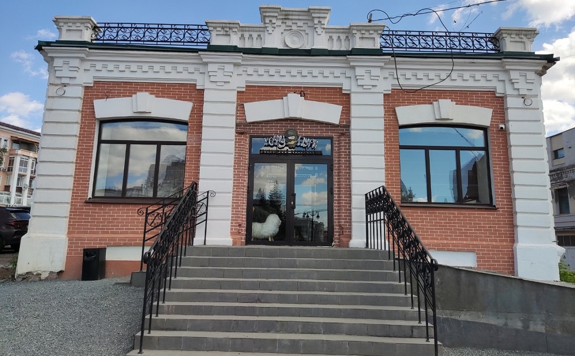 Фото: Яндекс Карты