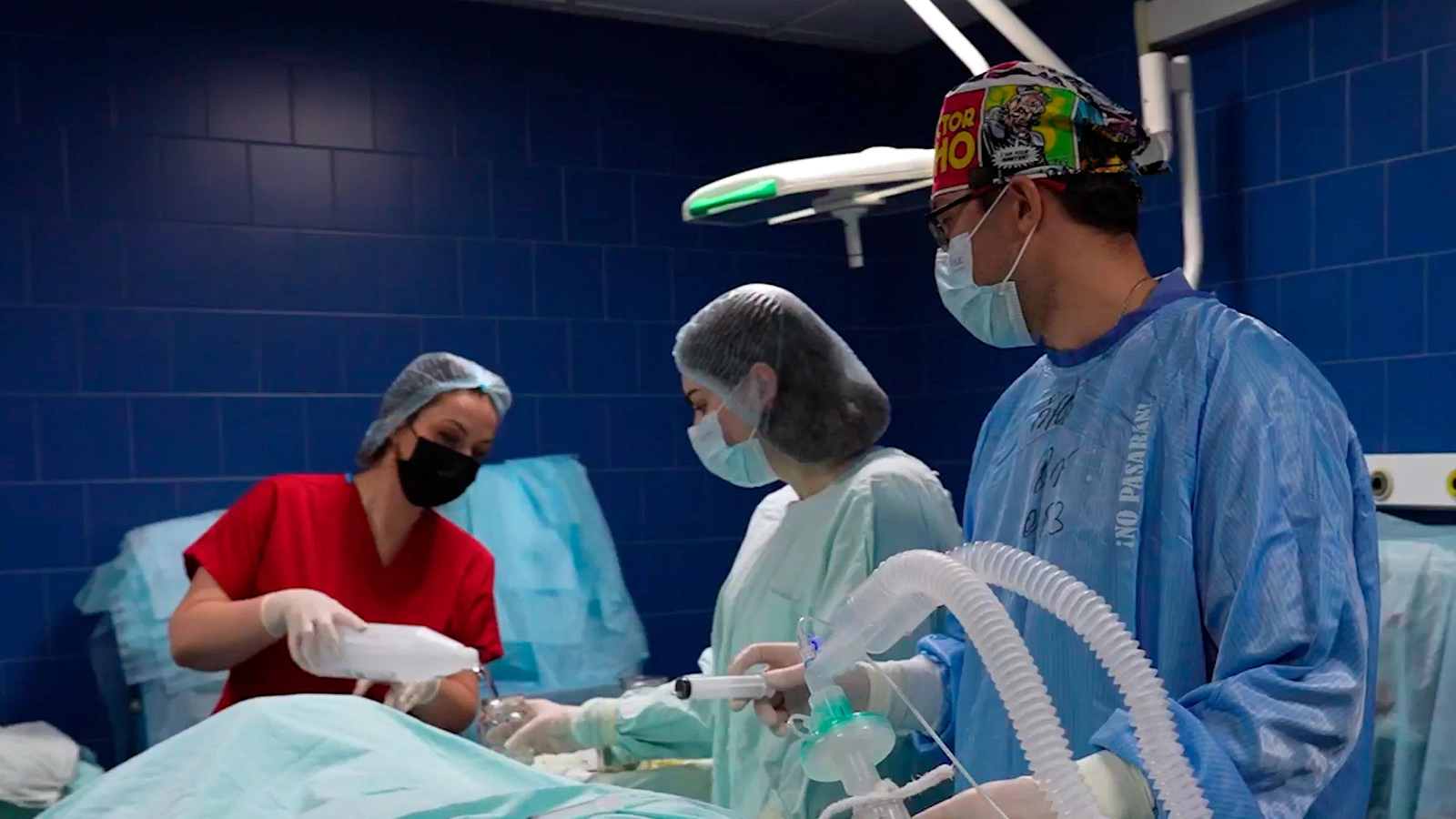 Врачи спасли беременную женщину от паразитов в печени и сохранили ребенка