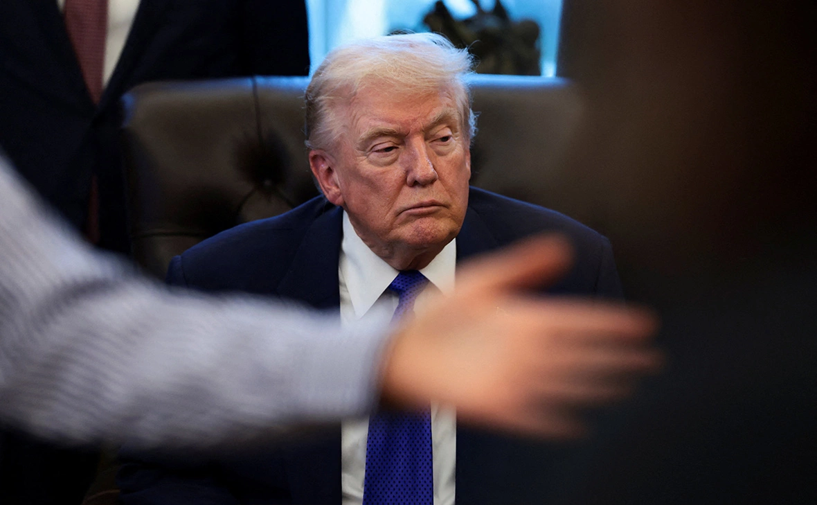 Evelyn Hockstein / Reuters