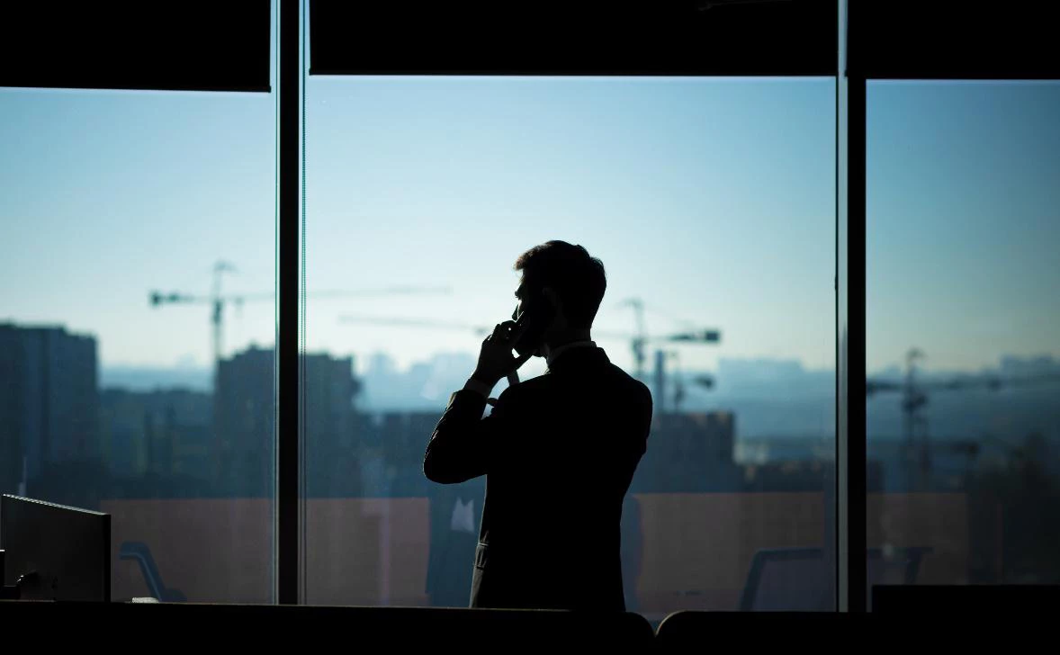 voronaman / Shuttersock / FOTODOM