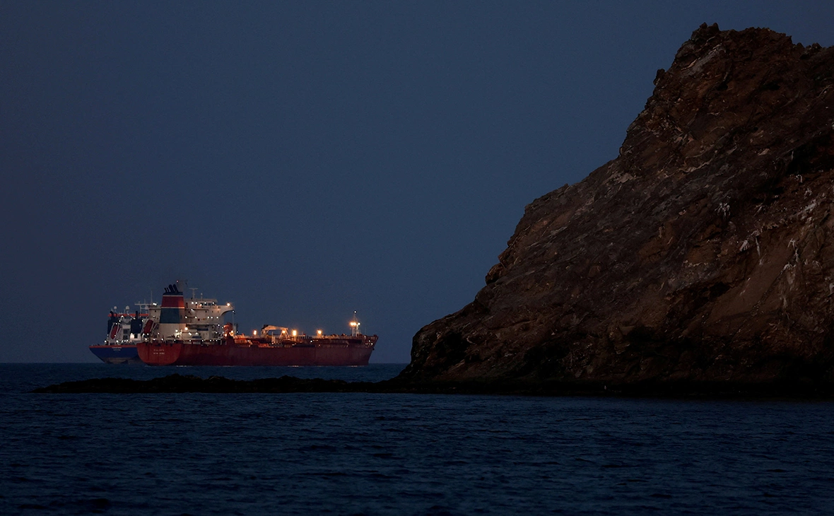 Benoit Tessier / Reuters