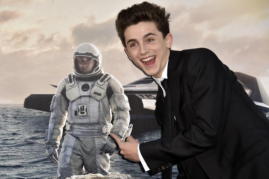 Frazer Harrison / Getty Images