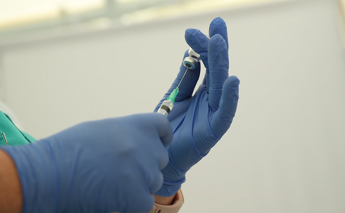 Владислав Шатило / РБК