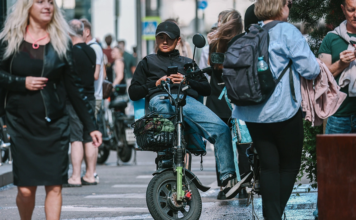 Андрей Любимов / РБК
