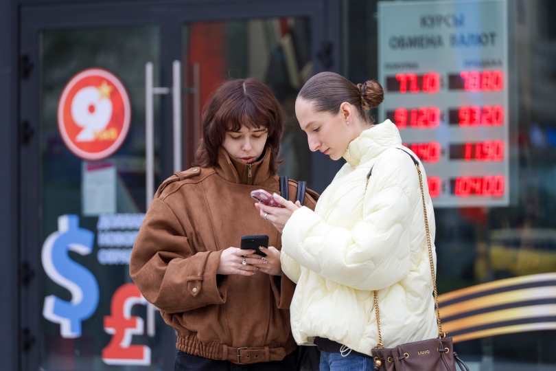 Фото: Олег Елков / ТАСС