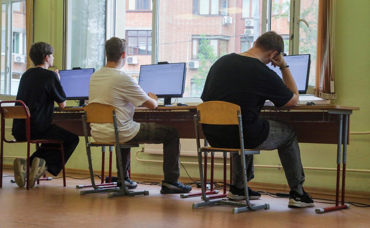 ИИ, блокнот и калькулятор. Что можно и нельзя на ЕГЭ по информатике