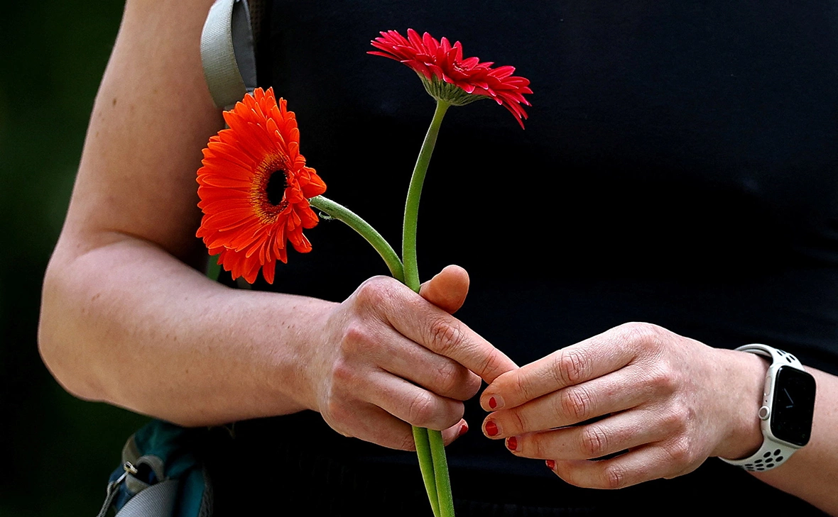 Lisi Niesner / Reuters