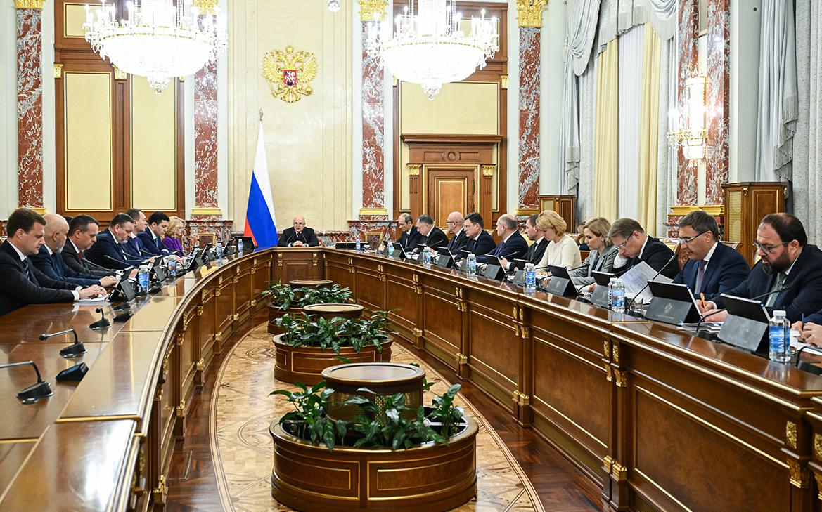 Перестановки в правительстве. Главное
