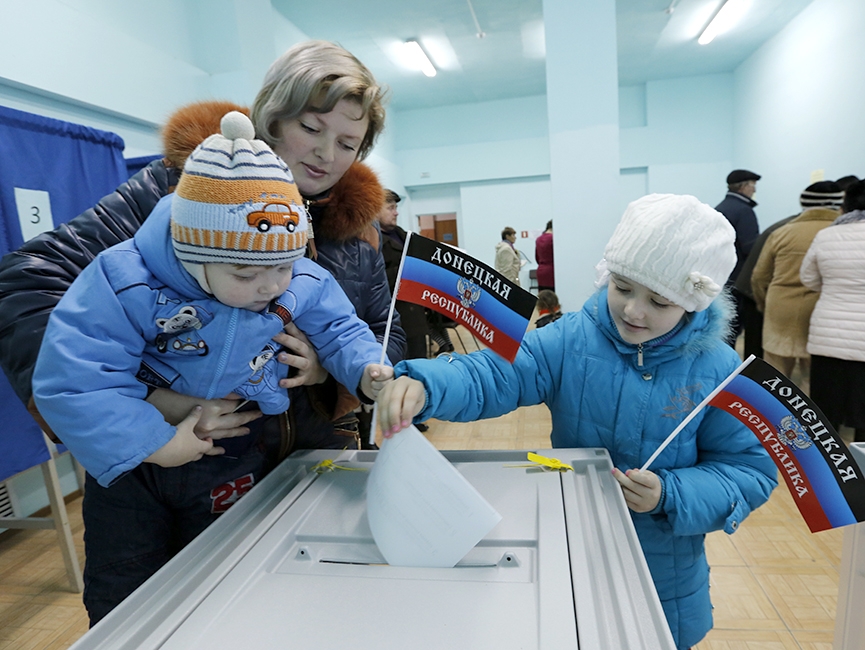 Фото: Валерий Матыцин/ТАСС