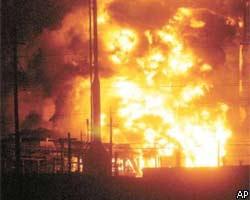 Взрыв на заводе в Глазго: двое погибших, десятки раненых 