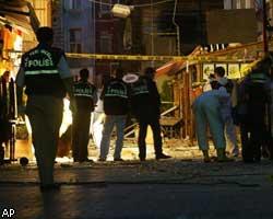 Организаторы теракта в Стамбуле обещают новые кровавые акции