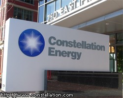 Регуляторы США одобрили сделку по покупке EdF 50% Constellation