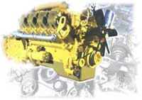"Автодизель" в рамках российско-белорусской программы "Развитие дизельного автомобилестроения" разработал новые двигатели стандарта "Евро-2".