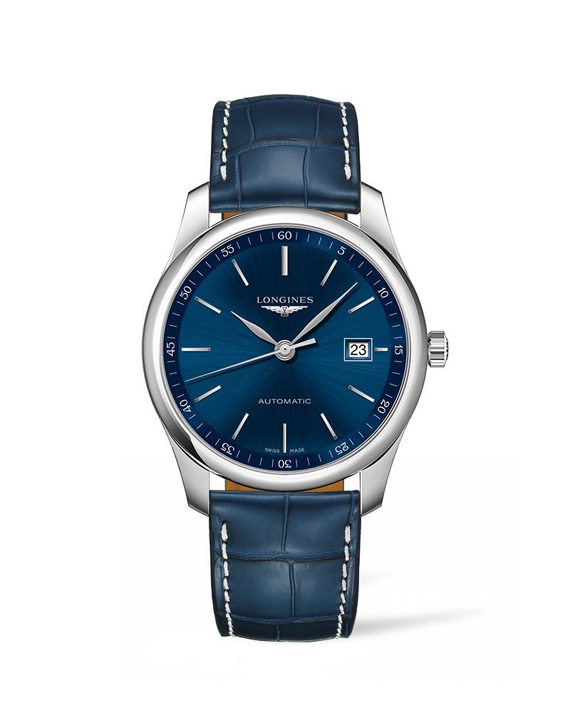 Часы The Longines Master Collection, Longines