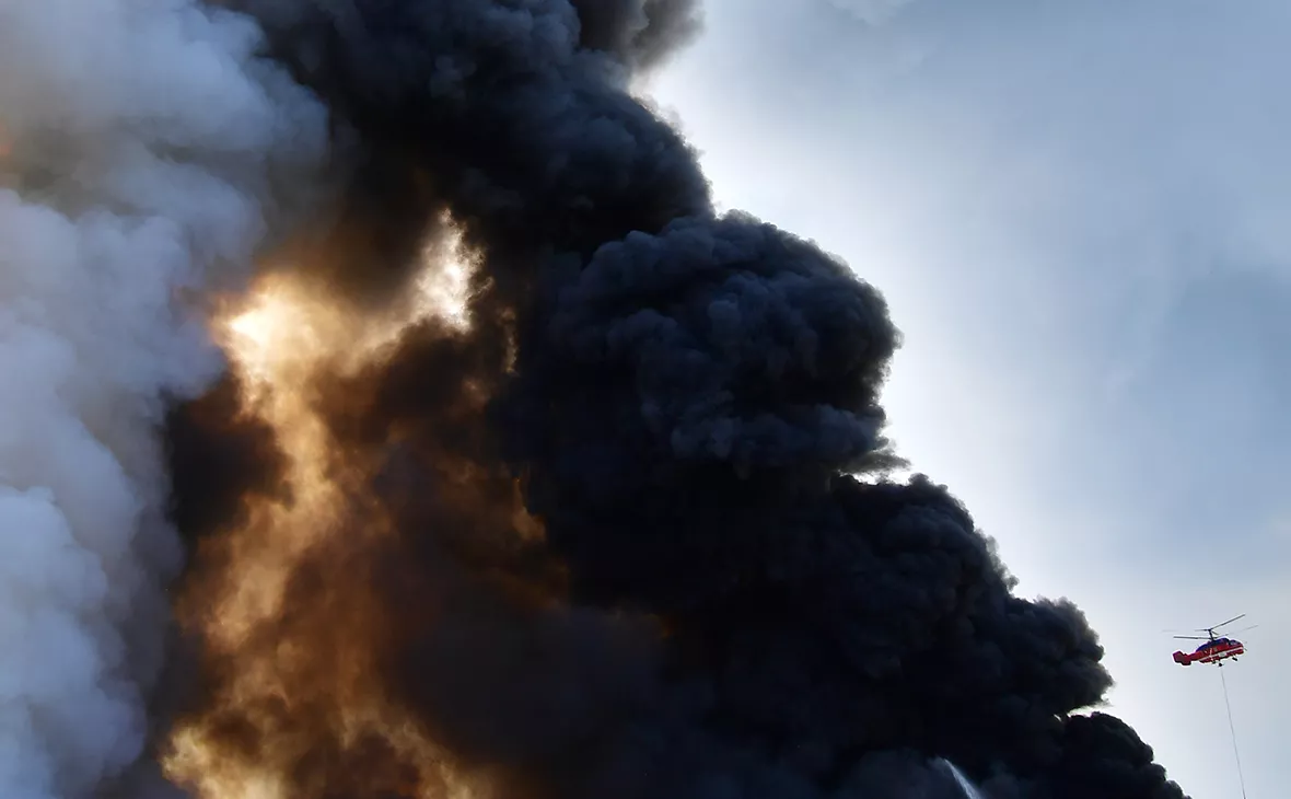 Алексей Куденко / РИА Новости