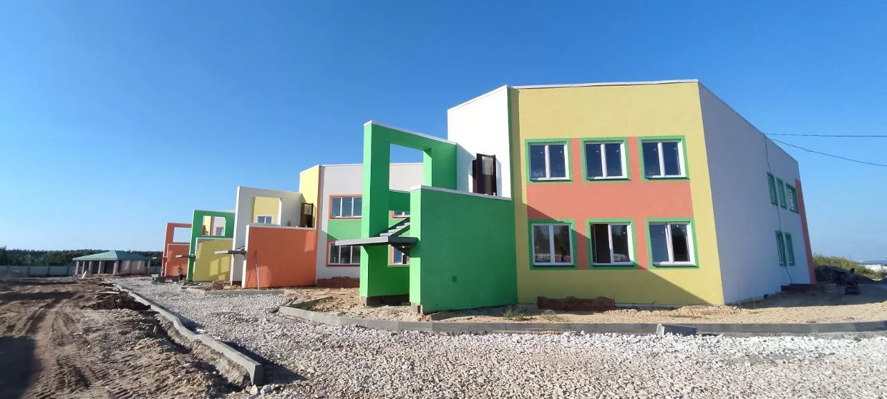 Телеграм-канал Глеба Никитина