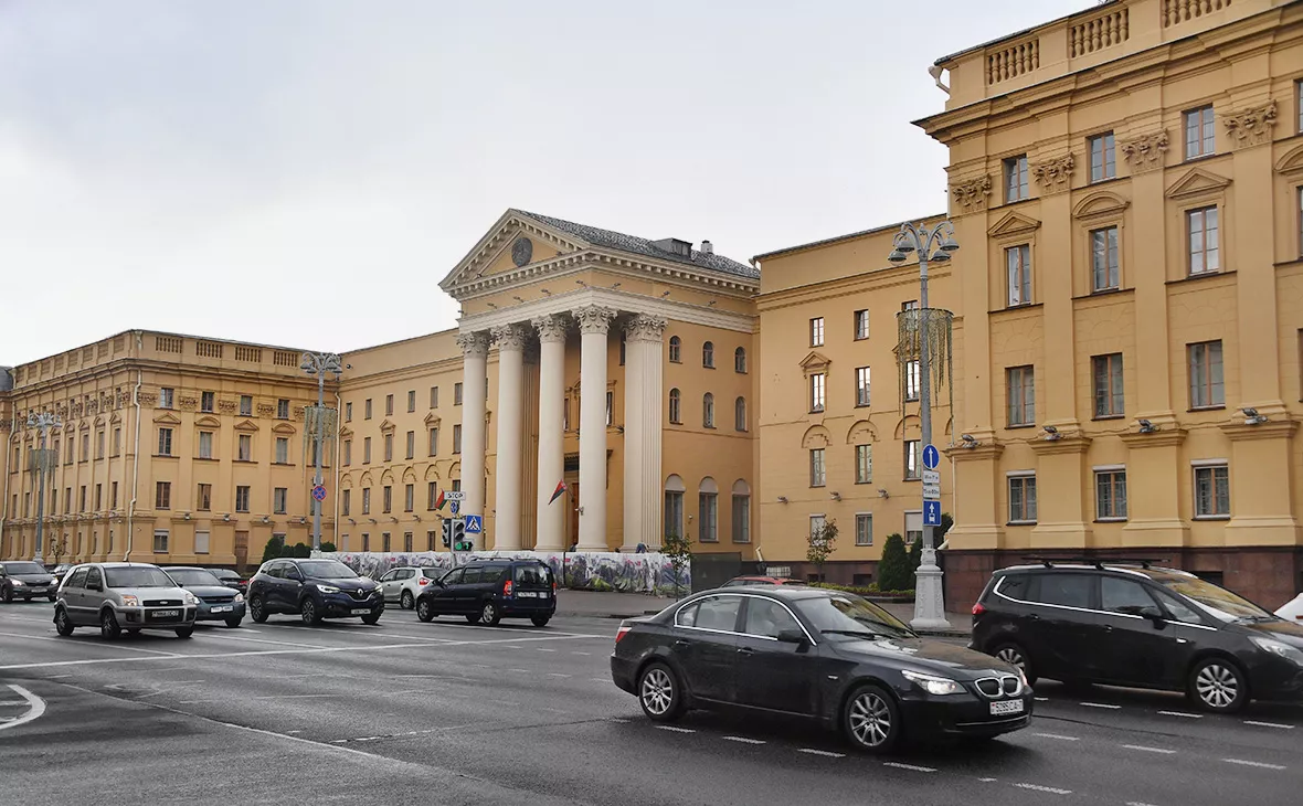 Виктор Толочко / Sputnik / РИА Новости