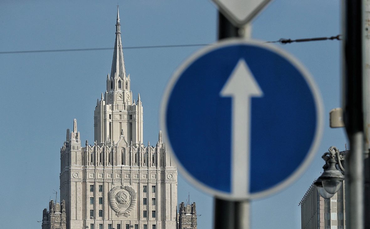 Андрей Любимов / РБК