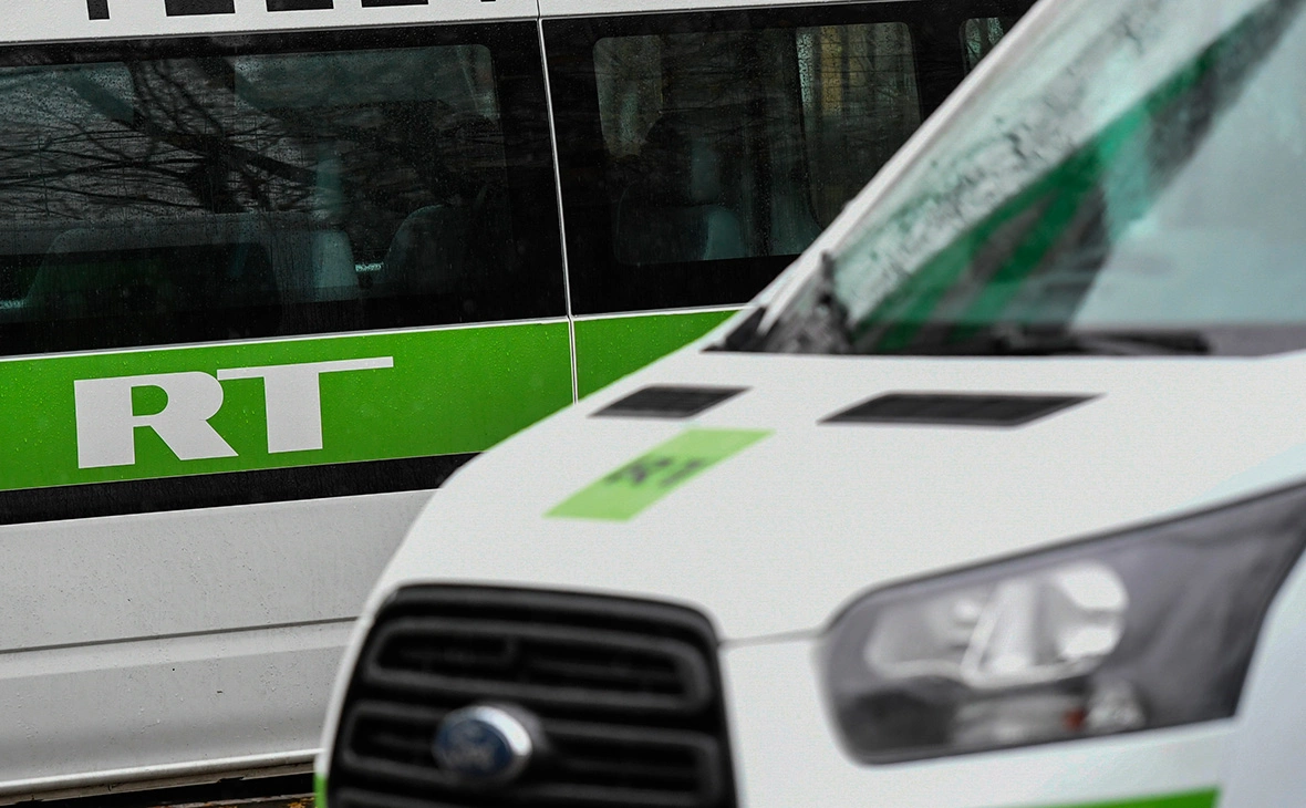 Илья Питалев / РИА Новости