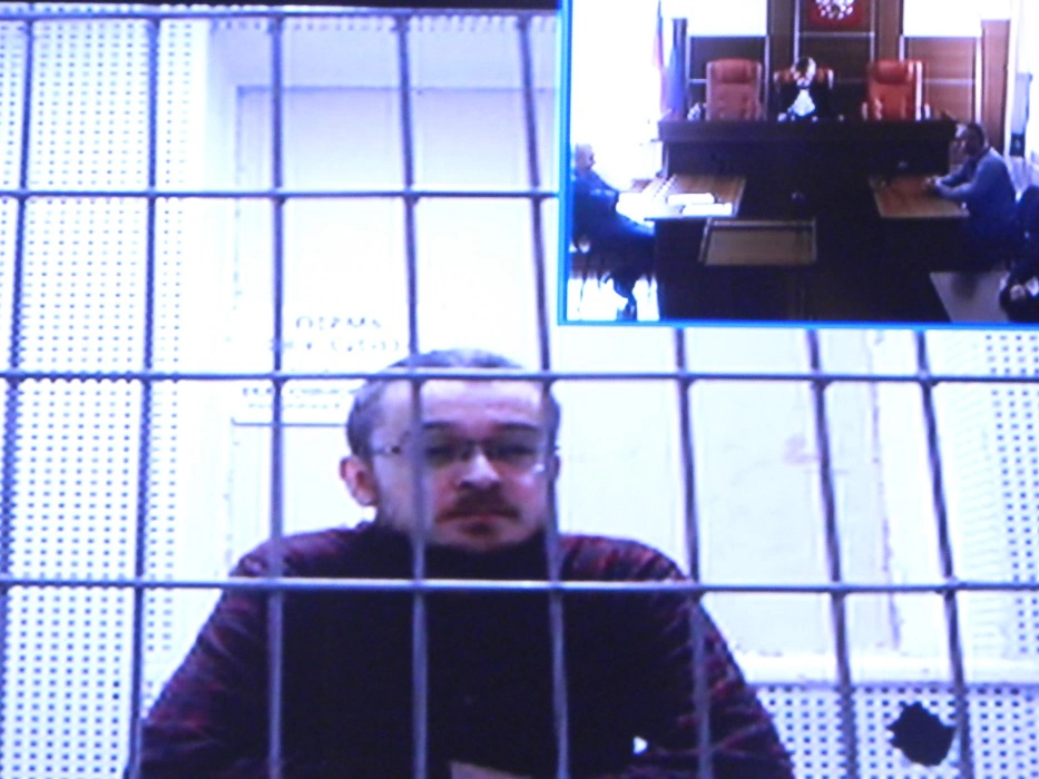 Михаил Лобанов