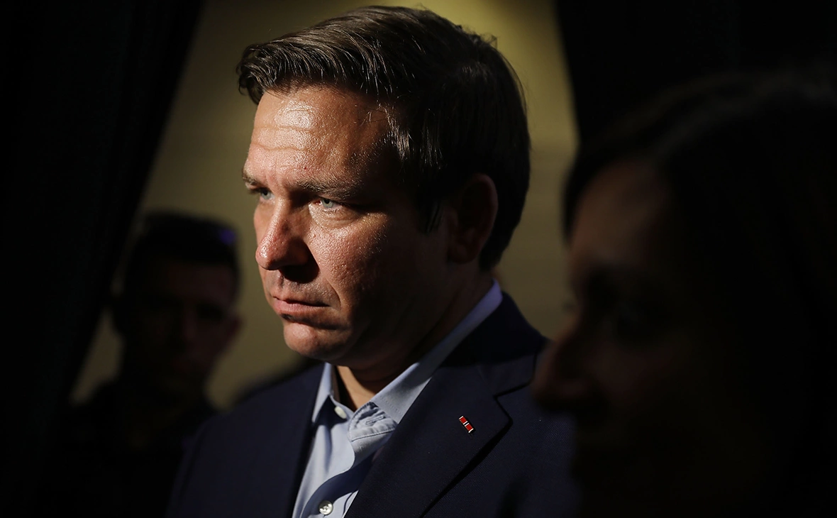 Joe Raedle / Getty Images