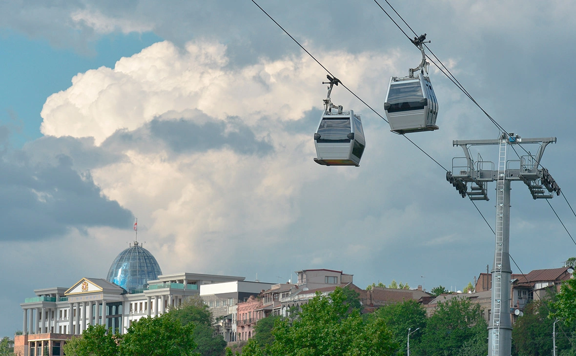 Artur Widak / Zuma / ТАСС