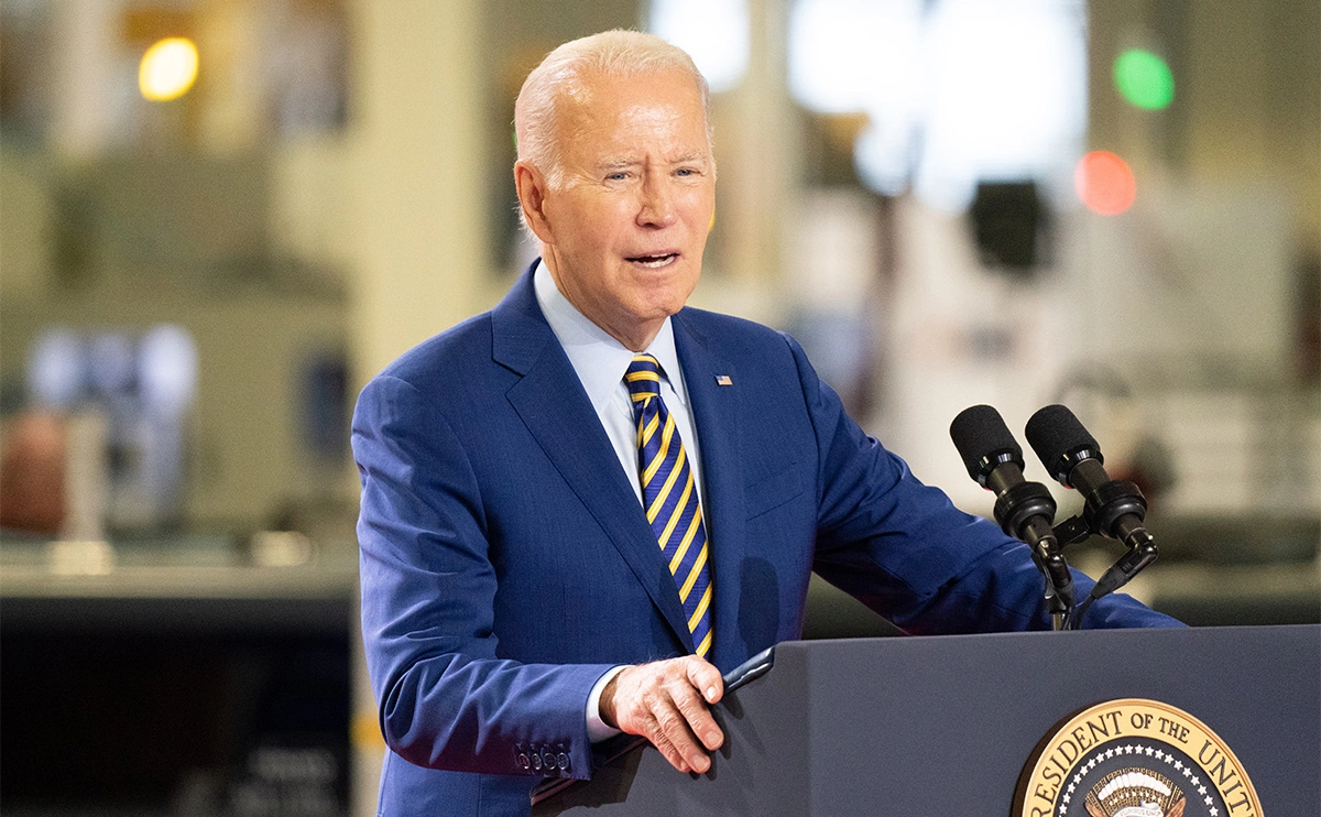 Sean Rayford / Getty Images