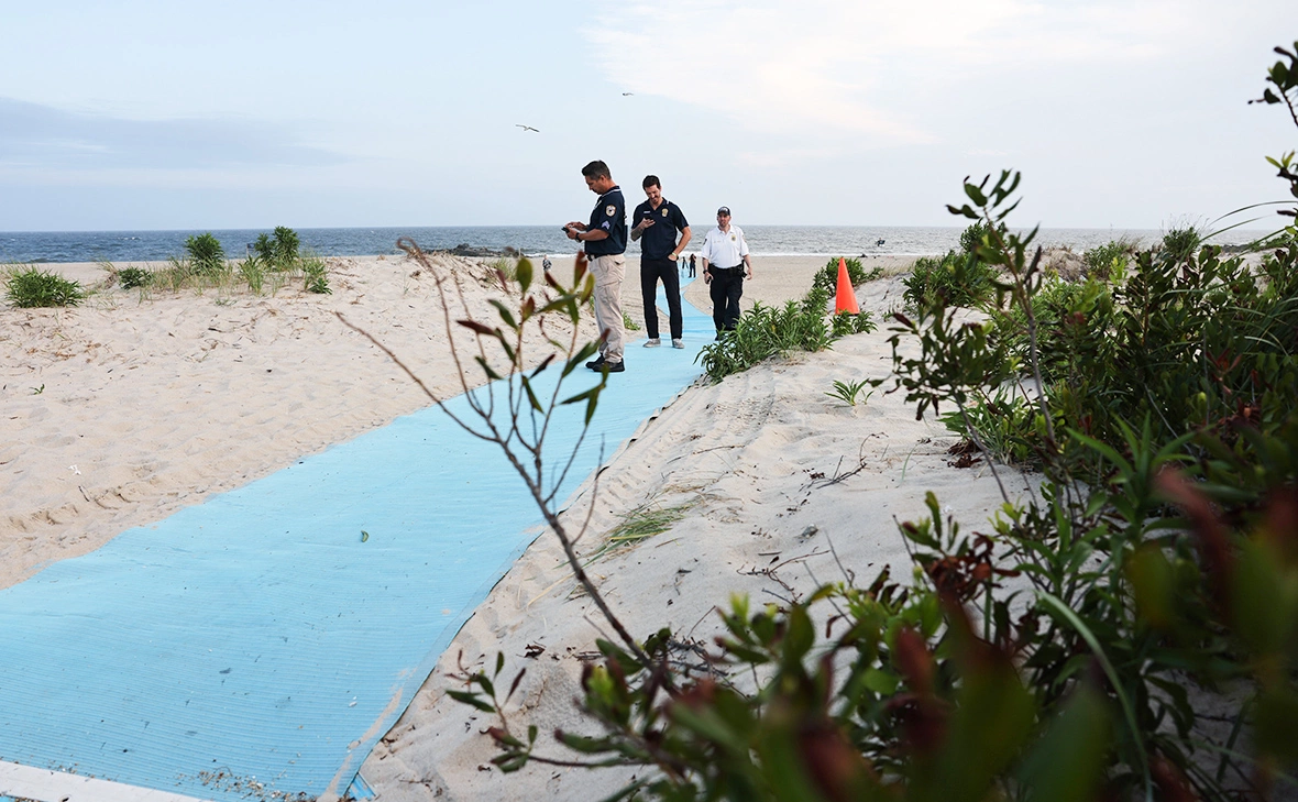 Spencer Platt / Getty Images