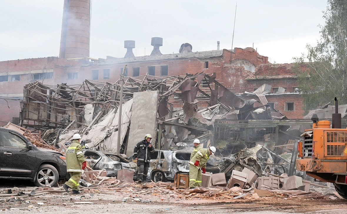 Дмитрий Белицкий