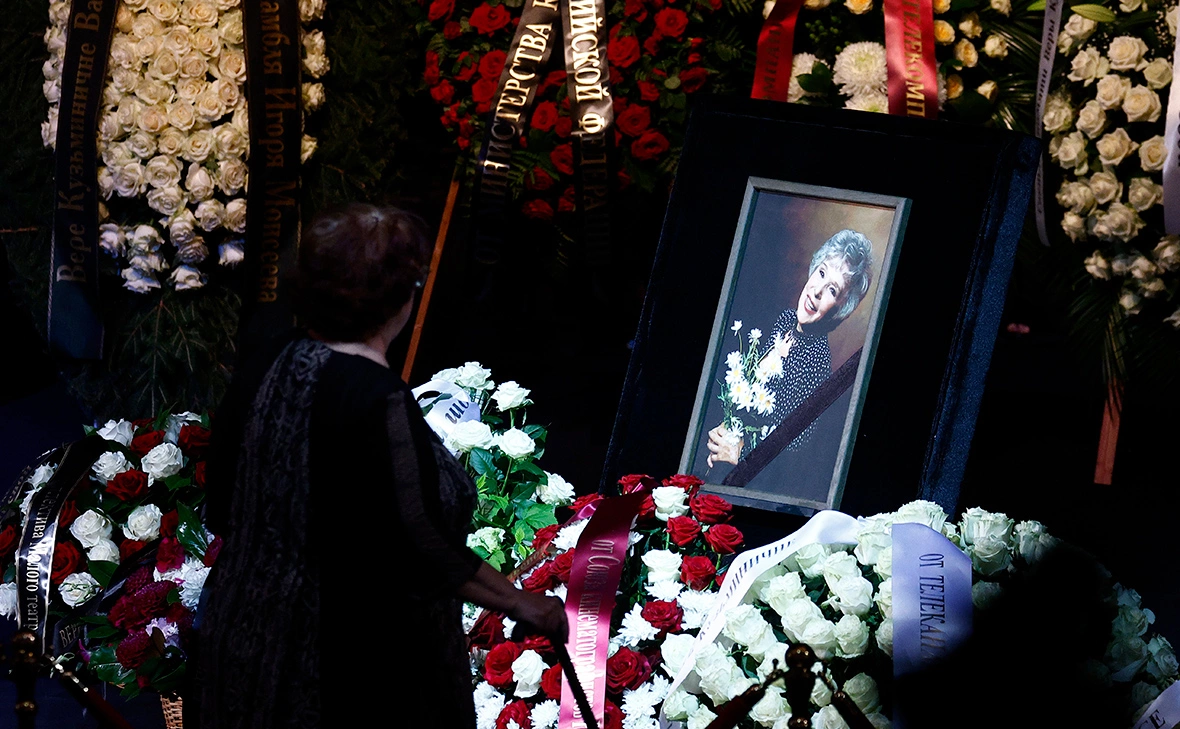 Андрей Любимов / РБК