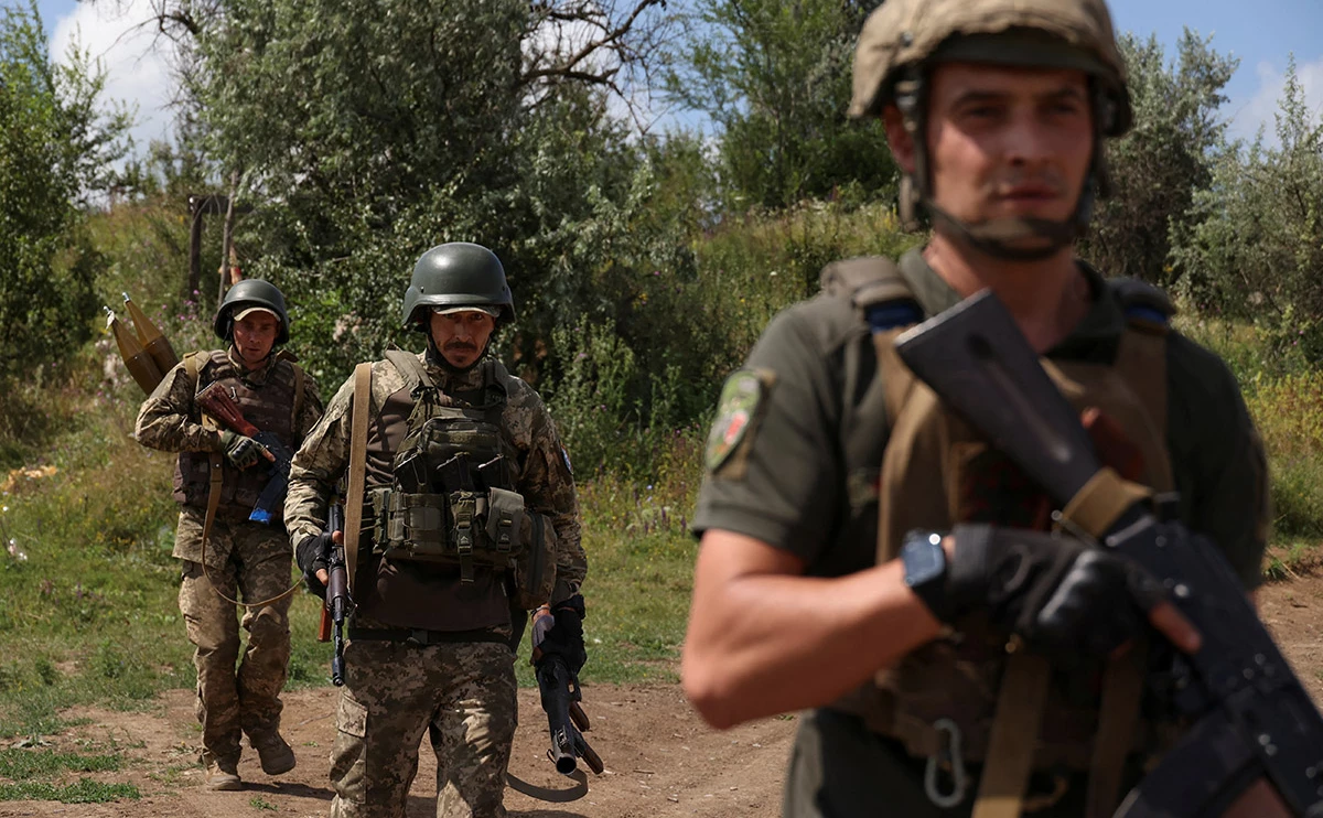 София Гатилова / Reuters