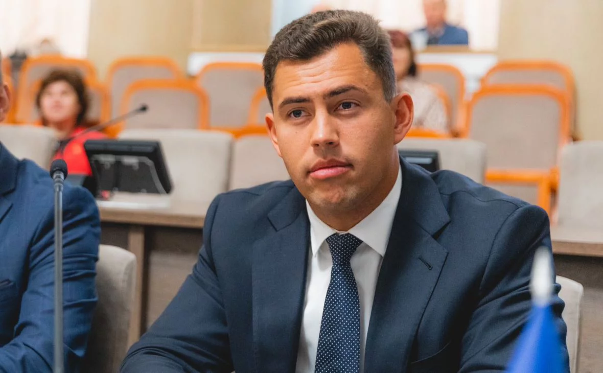 пресс-служба Липецкого областного Совета депутатов