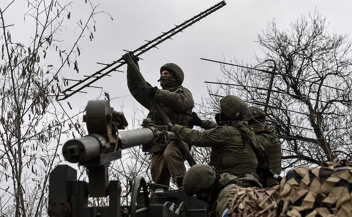 Константин Михальчевский / РИА Новости