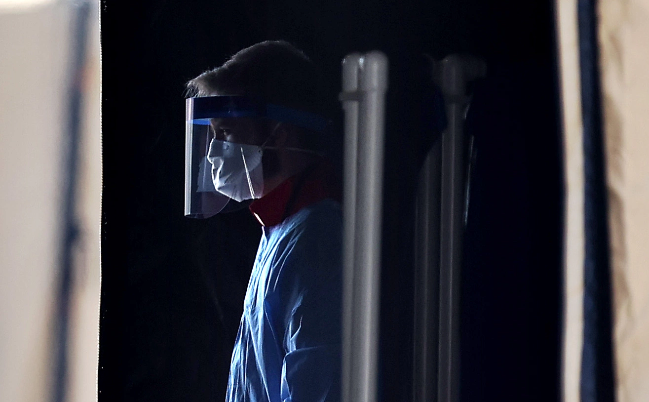 Chip Somodevilla / Getty Images