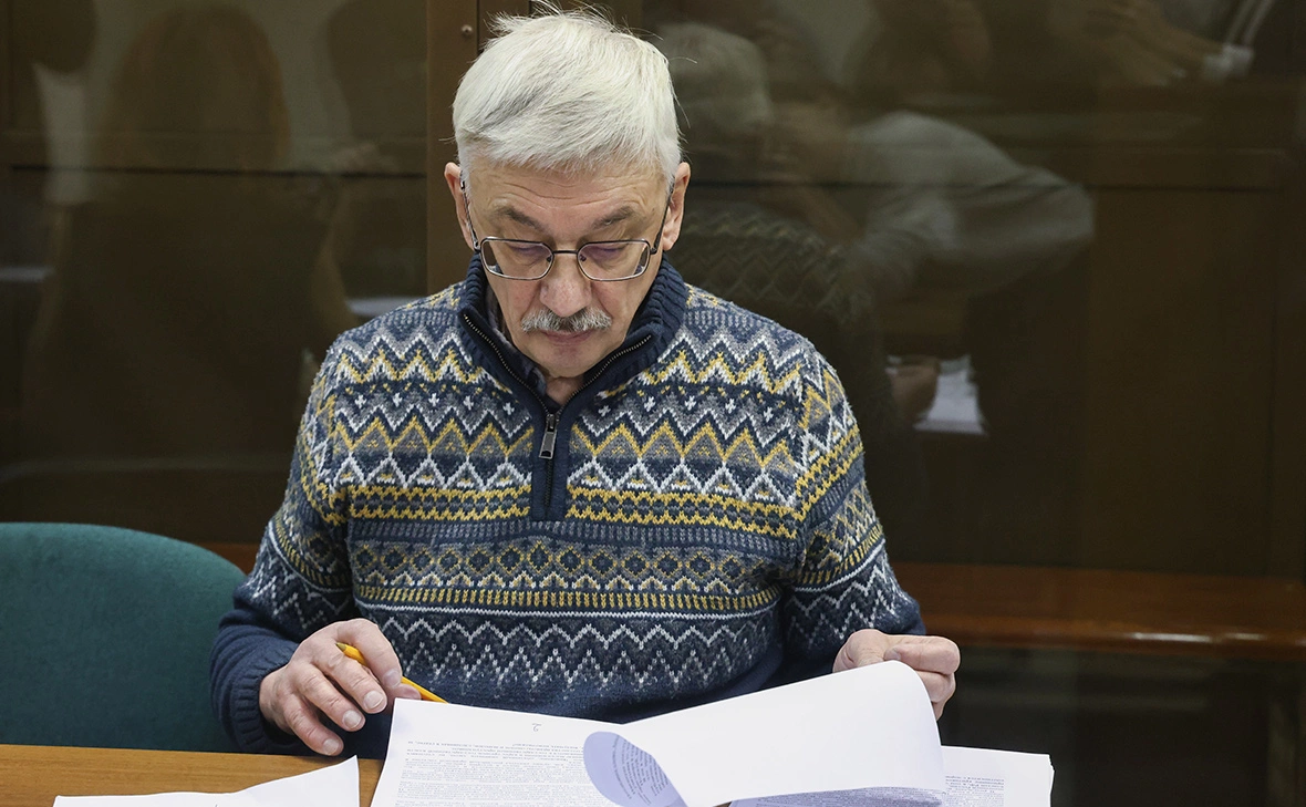 Александр Щербак / ТАСС