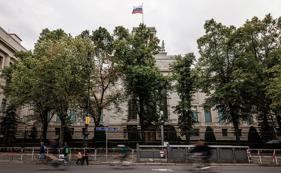 Clemens Bilan / EPA / ТАСС